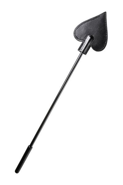 Anonymo Stack, Pu Leather, Black, 36 Cm zdjęcie 2