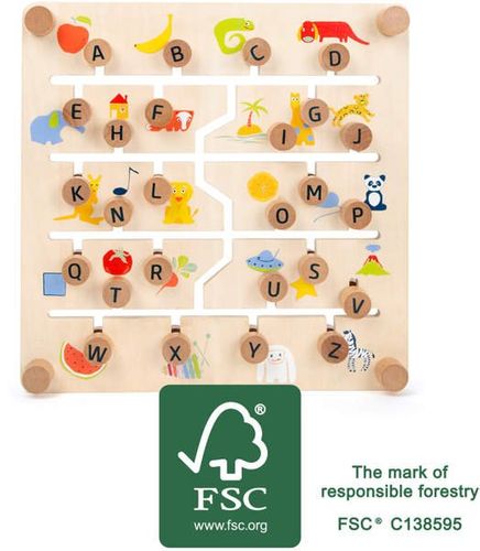 Construction Site Picture Book, interactive na Arena.pl