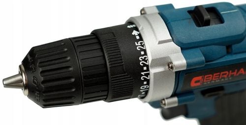 WIERTARKO WKRĘTARKA AKUMULATOROWA 21V WIERTARKA2AH na Arena.pl