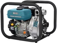 MOTOPOMPA SPALINOWA WYSOKOCIŚNIENIOWA 7,0 KW - DX KS50HP