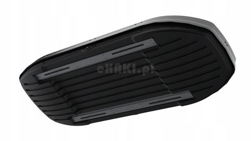 BAGAŻNIK DACHOWY BOX KUFER NA DACH HAKR MAGIC 450L 220x80x40 cm na Arena.pl