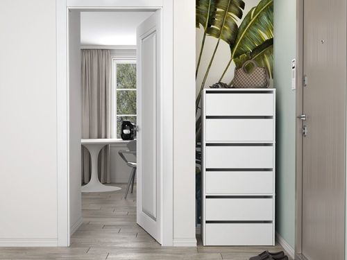 SZAFKA NA BUTY MODO BIEL na Arena.pl