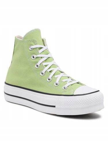 Converse Trampki Chuck Taylor All Star Lift R.36 na Arena.pl