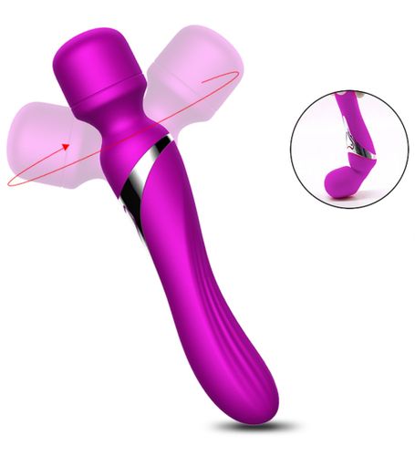 Obustronna różdżka o dużej mocy na Arena.pl