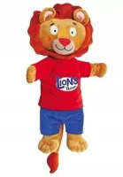 Lion's Team. Pacynka Billy