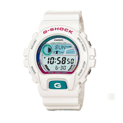 Zegarek Casio G-Shock GLX-6900-7 na Arena.pl