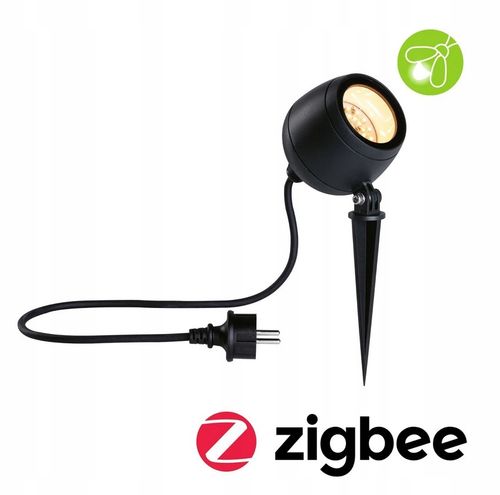Paulmann Reflektor ogrodowy Plug Shine KIKOLO LED na Arena.pl