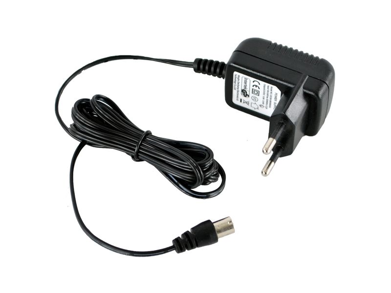 ŁADOWARKA AKUMULATORA DO SEKATORA NAC PRB72-JN / PRB72H-JN NOWY TYP OD 2023 zdjęcie 3