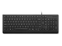 Lenovo Essential Wired Keyboard AI Lithuanian | Lenovo