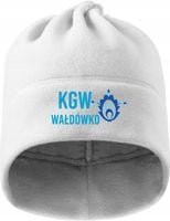 CZAPKA/KOMIN HAFT koło gospodyń wiejskich twoja nazwa miejscowości logo KGW