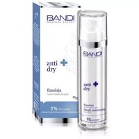 Bandi P Medical Expert Anti Dry Emulsja silnie nawilżająca do twarzy 50 ml