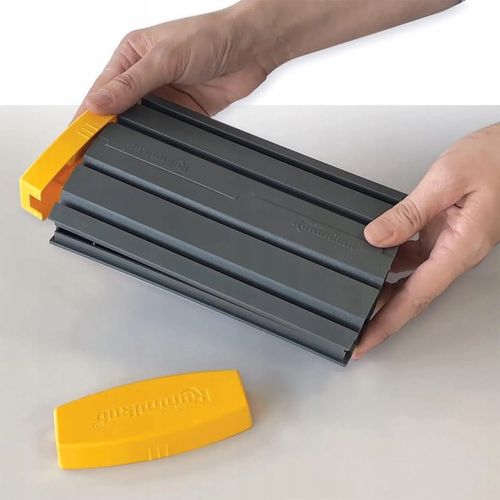 Gra Rummikub EASY PACK gra logiczna liczbowa nowa wersja 4 graczy rodzinna na Arena.pl