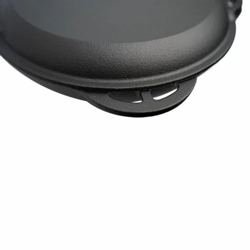 Kazan żeliwny z pokrywką 28,2 x 32 x 11,5 cm Santos 901317 na Arena.pl