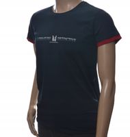 Bluzka męska t-shirt męski koszulka z printem L