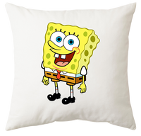 Poduszka Spongebob