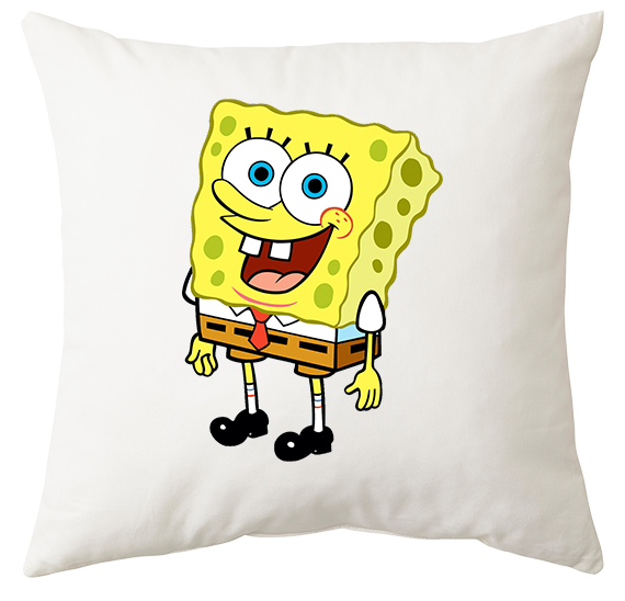 Poduszka Spongebob zdjęcie 1