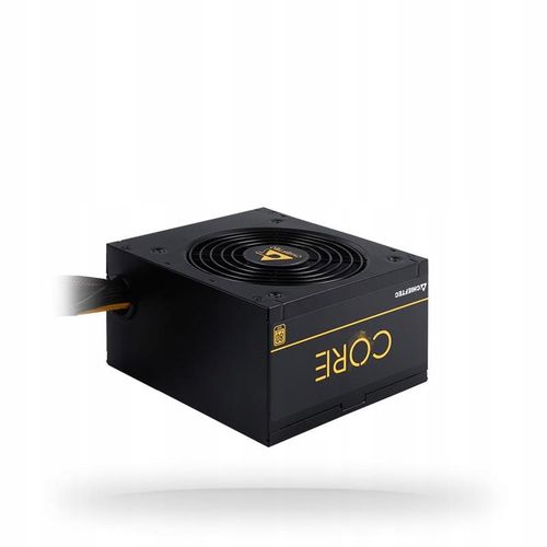 Zasilacz Chieftec Core 500W 80 Plus Gold na Arena.pl