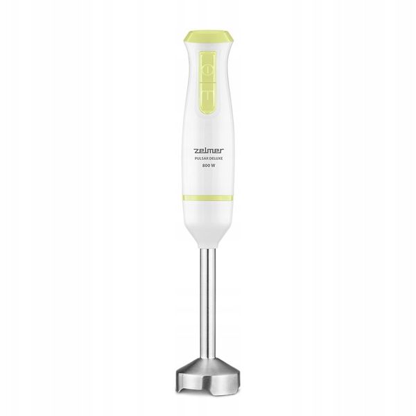 Blender ręczny BARDZO MOCNY ZELMER ZHB4561L 800W Pulsar Deluxe zdjęcie 9