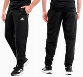 adidas spodnie męskie dresowe sportowe dresy wygodne Entrada 22 roz.