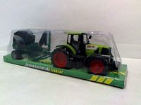 Traktor z maszyn rolnicz G030175