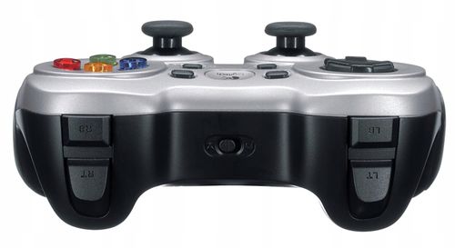Joypad LOGITECH F710 na Arena.pl