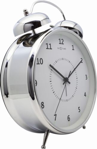 Budzik Nextime Wake Up 5113 ZI na Arena.pl
