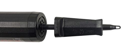 INTEX Mini - pompka tłokowa DoubleQuick 69613 na Arena.pl