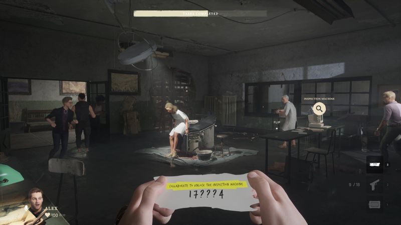 Deceit 2 Klucz CD KEY KOD BEZ VPN WYSYŁKA 24/7 zdjęcie 3