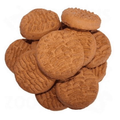 BOSCH Cake 10kg zdjęcie 1