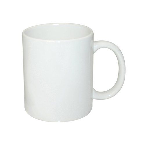 Kubek Biały JS Coating 300ml do Sublimacji zdjęcie 1