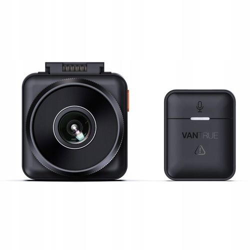 Wideorejestrator VANTRUE E1 GPS Full HD na Arena.pl