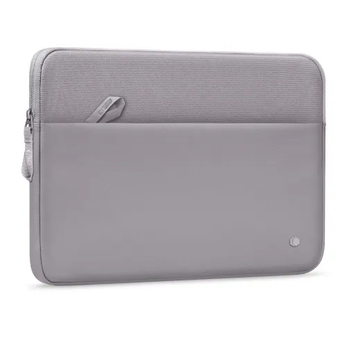 torba tech-protect sleeve na laptopa 15-16 - szara na Arena.pl