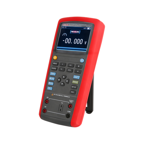 Kalibrator Uni-T UT714 na Arena.pl
