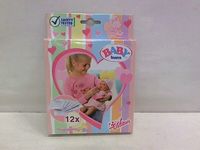 BABY BORN pokarm dla lalki 779170