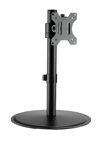 Stojak TV Biurkowa Podstawka pod Monitor LED/LCD 17-32 Cali zdjęcie 3