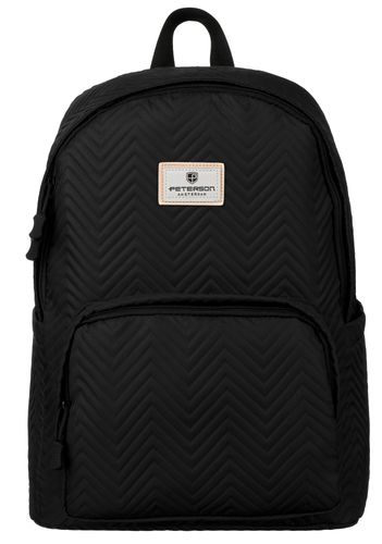 plecak ptn 77710-6562 black na Arena.pl