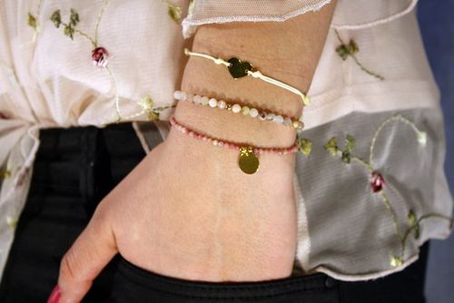 "Bransoletka OPAL " na Arena.pl