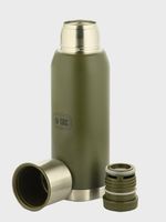 M-Tac Termos turystyczny próżniowy na kawę herbatę stal nierdzewna