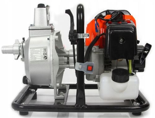 pompa do wody spalinowa 1" demon m799204 na Arena.pl