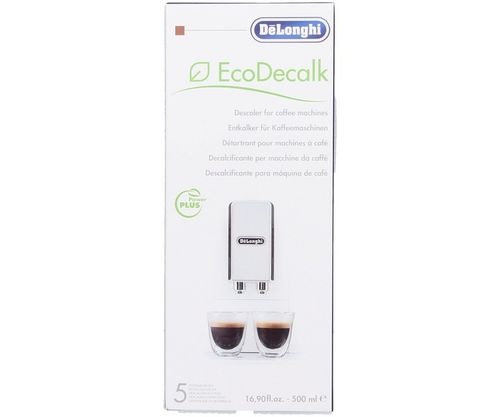 Odkamieniacz do ekspresu DELONGHI EcoDecalk 500 ml na Arena.pl