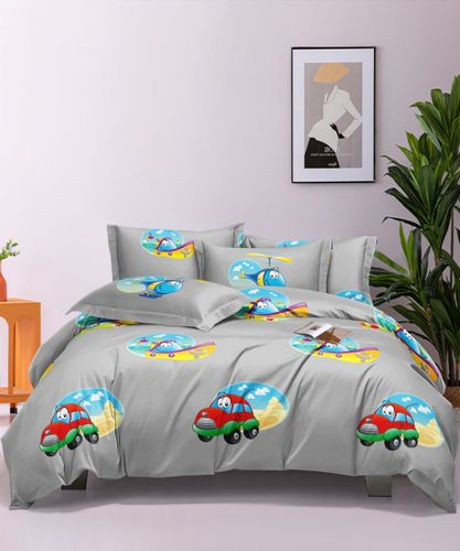 Pościel Z Mikrofibry 160X200 Dziecięca 2516 na Arena.pl
