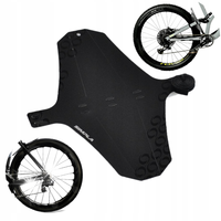 BŁOTNIK ROWEROWY TYLNY SIMPLA IQ Enduro LEKKI