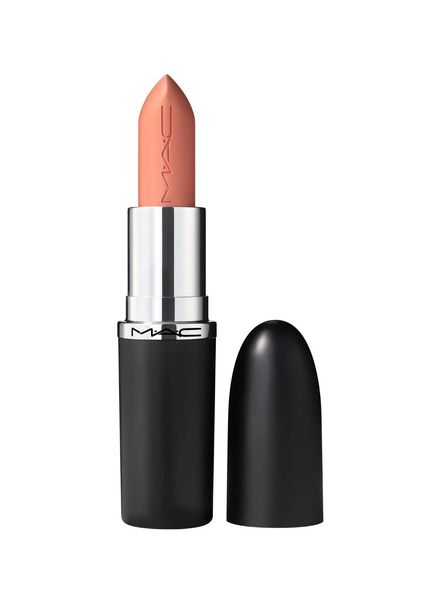 mac macximal satin lipstick myth 3,5g zdjęcie 1