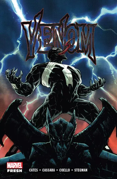 Venom. Tom 1 zdjęcie 1