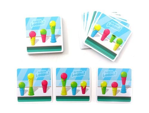 Gra Kraina Lodów na Arena.pl