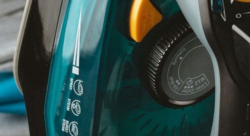 Żelazko Parowe ADLER AD 5032 3000W na Arena.pl