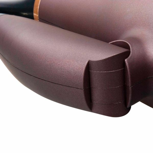 Suszarka do włosów z jonizacją z dyfuzorem składana turystyczna mocna 2200W zdjęcie 3