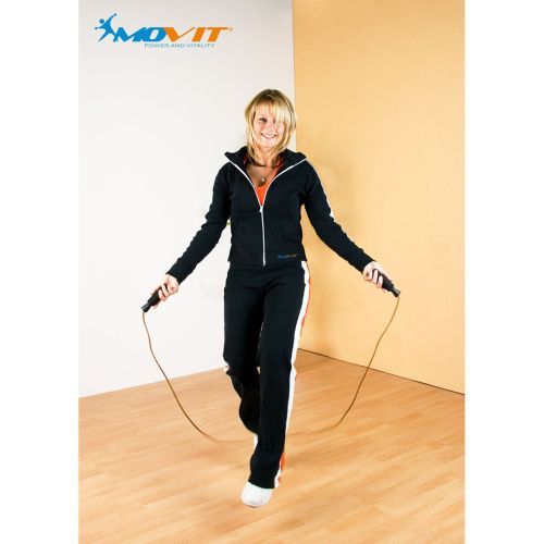 Skakanka MOVIT 277 cm M01317 na Arena.pl