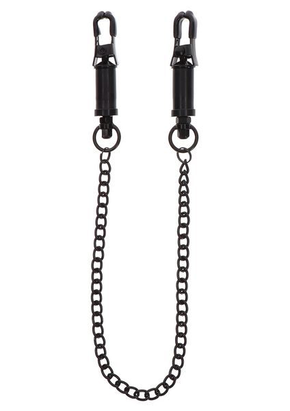 Heavy Duty Adjustable Clamps Black zdjęcie 1