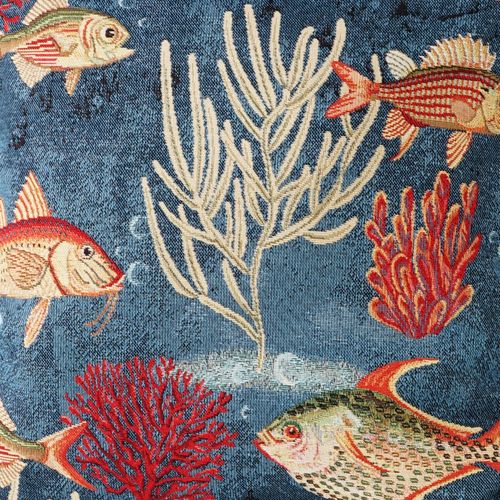 Bieżniki na stół RYBY 180cm na Arena.pl